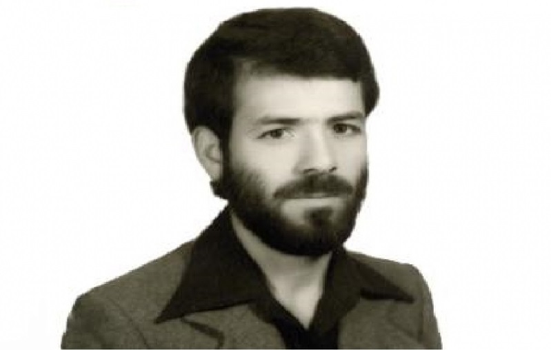 ۲۷ فروردین؛ سالروز شهادت شهید رضا چراغی فرمانده لشکر ۲۷ محمدرسول الله (ص)