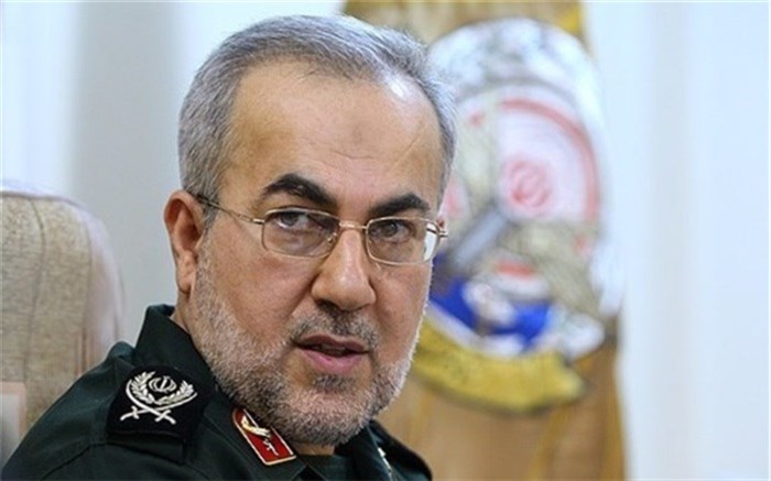 اینستاگرام صفحه سردار کمالی را مسدود کرد