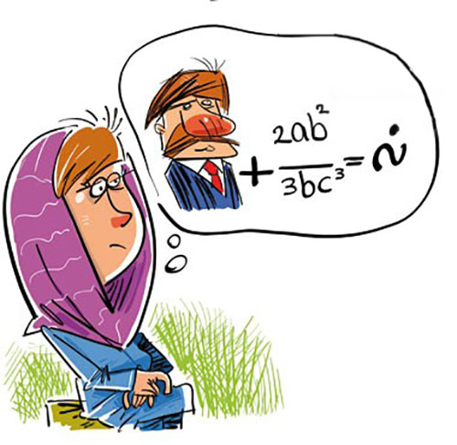 &laquo;نه&raquo; بگوییم، اما سیاستمدارانه!