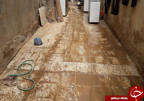 بازگشت شور زندگی در پلدختر و روستاهای سیل زده + تصاویر بازگشت شور زندگی در پلدختر و روستاهای سیل زده + تصاویر