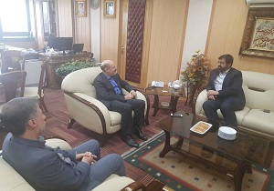 احداث خط دوم انتقال گاز استان اردبیل تصویب شد