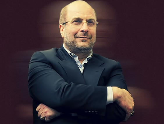 صفحه اینستاگرامی سردار قالیباف هم بسته شد +عکس
