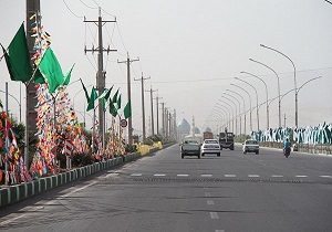 ۱۳۰موکب در مسیر‌های منتهی به مسجد جمکران فعالیت خواهند کرد
