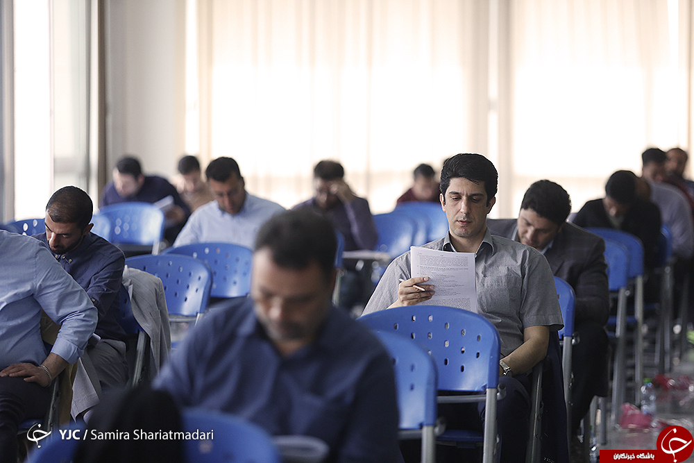 تمدید مهلت انتخاب رشته دستیاری پزشکی تا ۳۰ فروردین/ ۵۸۰۰ نفر انتخاب رشته کردند