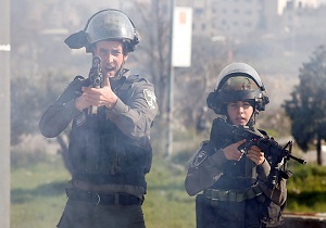 اسارت ۲۲ روزنامه‌نگار فلسطینی در زندان‌های رژیم صهیونیستی