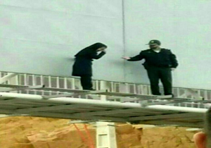 خودکشی دختر جوان به سرانجام نرسید
