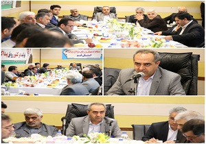 مشکلات با بازدید‌های نمادین و تشریفاتی حل نمی‌ شود