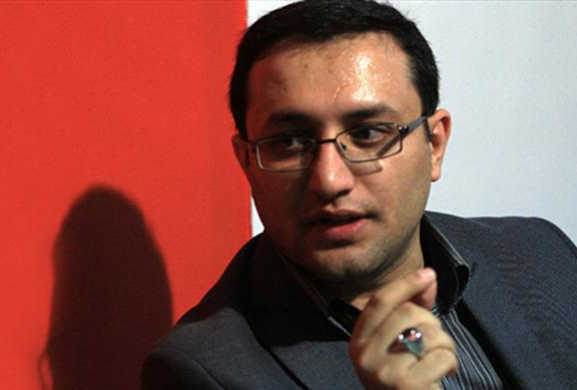 واکنش مهدی محمدی به مسدود شدن صفحات فرماندهان سپاه در اینستاگرام