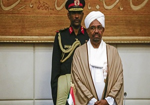 مقامات جدید سودان: دولت منتخب مردمی درباره سرنوشت عمرالبشیر تصمیم&zwnj;گیری می&zwnj;کند