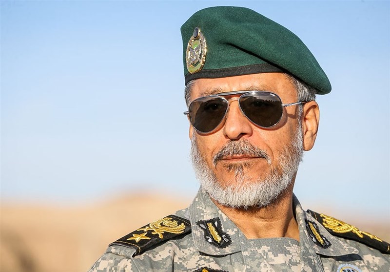 قرارگاه ذوالفقار ارتش راه رودخانه کارون به شهرستان باوی را بازسازی می&zwnj;کند