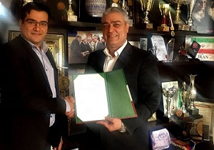 شیرین کار، سرپرست بخش اسنوکر کشور شد