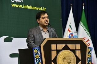 سال ۹۷، بیش از ۵۰۰ هزار نفر از رویدادهای نمایشگاهی اصفهان بازدید کردند