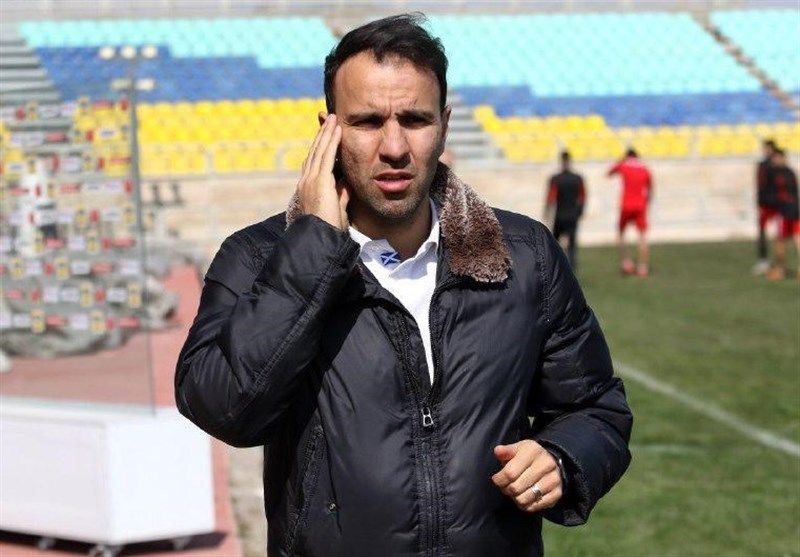 خلیلی: برانکو هنوز لیست خروجی و ورودی نداده است