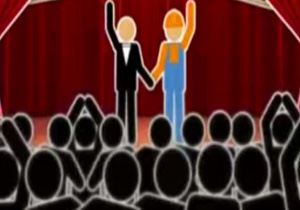 سند طلاق دو وزارتخانه صمت و بازرگانی به تصویب رسید + موشن گرافیک