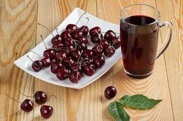 ۶ خاصیت فوق&lrm;العاده آب گیلاس که نمی&zwnj;دانید