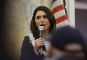 ترامپ و دور و بَری&zwnj;هایش فقط به فکر جنگ هستند