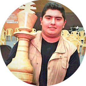 موفق&zwnj;ترین جوانان کشور/ افرادی که اصطلاح &laquo;جوان موفق&raquo; وقعا برازنده&zwnj;شان است + تصاویر