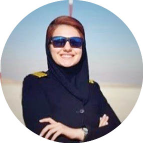 موفق&zwnj;ترین جوانان کشور/ افرادی که اصطلاح &laquo;جوان موفق&raquo; وقعا برازنده&zwnj;شان است + تصاویر