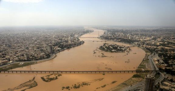 کمک ۳ میلیارد ریالی موقوفات کرمان به سیل زدگان خوزستان