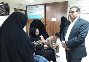 خبر‌های خوش برای بافقی‌ها/ رفع کم بود‌های این شهرستان در حوزه پزشکی
