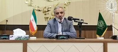 اقدام آمریکا ناشی از اقتدار و تاثیرگذاری سپاه در منطقه است/ اقدام نابخردانه آمریکا باعث انسجام و یکپارچگی همه طیف&zwnj;های سیاسی شد