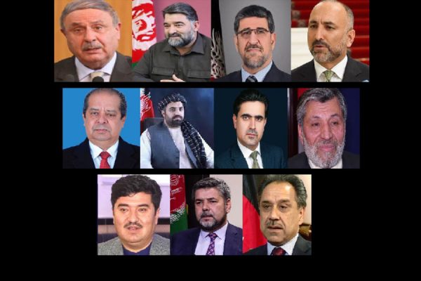 اول جوزا پایان کار حکومت وحدت ملی است/ طرح بدیل حکومت را ارئه می کنیم
