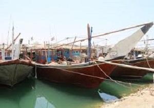 ۲۳۰ شناور غیر فعال در خرمشهر
