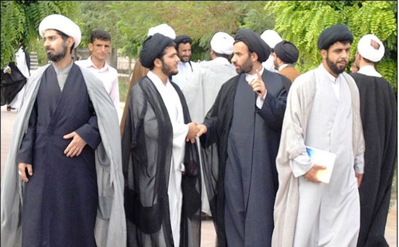 استقرار مبلغان دینی در ایلام برای ماه مبارک رمضان