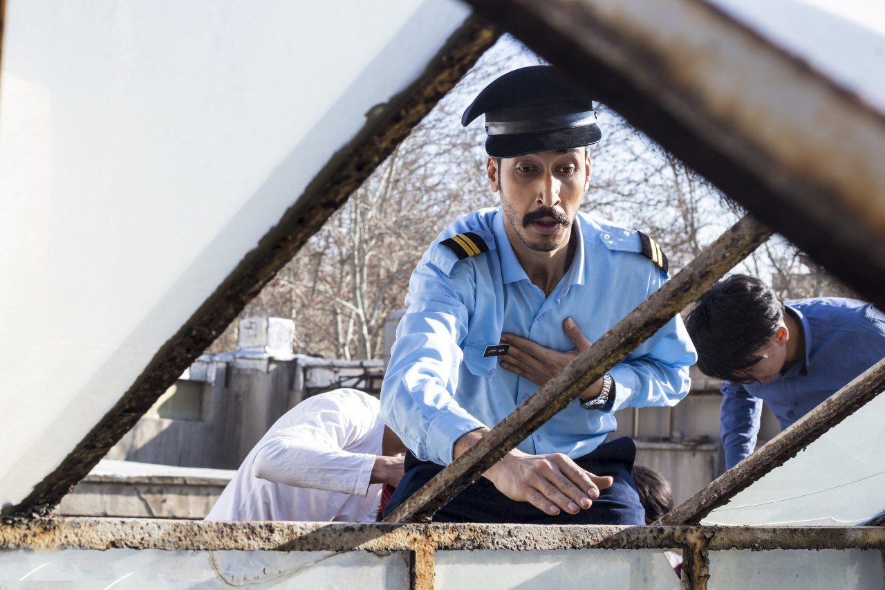 سریال «شرایط خاص» امشب پخش نمی‌شود