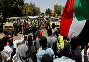 موج بازداشت شخصیت‌های نظام سابق سودان آغاز شد