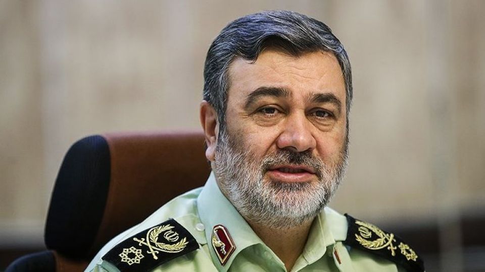 اعزام ۳۰ هزار نیروی کمکی به مناطق سیل‌زده کشور