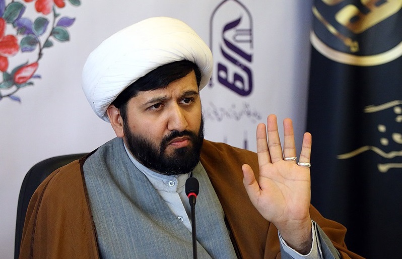 حضور بیش از ۱۰ هزار زوج دانشجو در بارگاه امام رضا (ع) در سال ۹۷ +شرایط در بیست و دومین دوره ازدواج دانشجویی