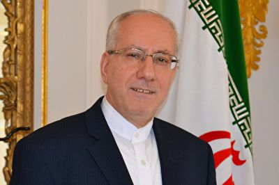 سفیر ایران در ایتالیا: نابخردی آمریکا همبستگی ملی را تقویت کرد + فیلم