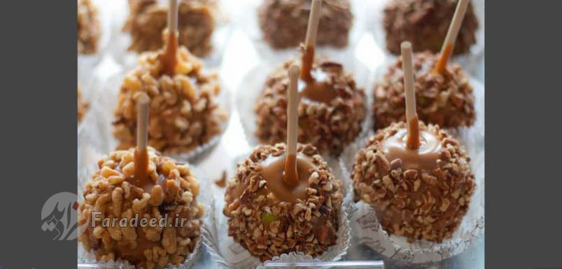 تصاویر جالب و عجیب درباره مواد غذایی که نمی&zwnj;دانستید!