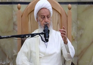 تقدیر آیت الله مکارم شیرازی از طرح یک مسجد یک خانه