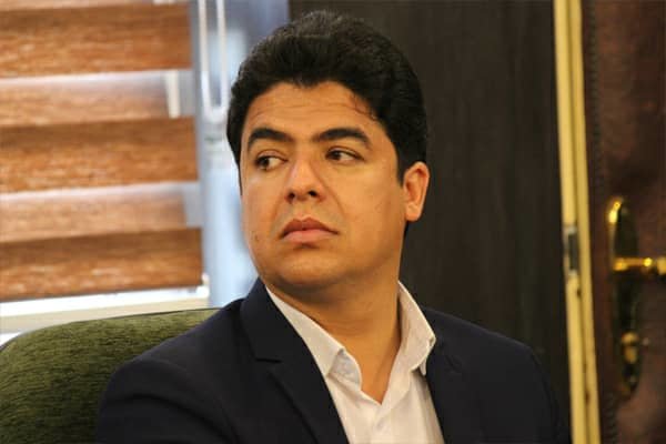 استان بوشهر جزء چهار استان جوان کشور است