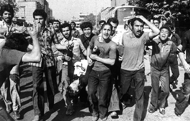 جوانان سرمایه&zwnj;های اصلی انقلاب اسلامی