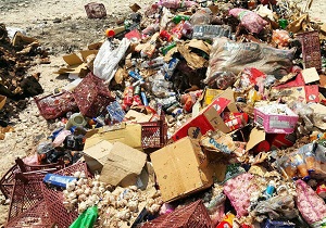 جمع آوری بیش از صد نوع کالا غیر استاندارد طی سال گذشته در خوزستان