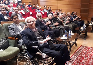برگزاری همایش نقد تاریخ نگاری و مطالعات تاریخی قزوین