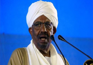 عمر البشیر چگونه از قدرت برکنار شد؟
