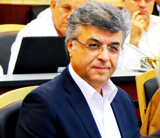 ارزش محصولات پارس جنوبی معادل ۴۳ درصد بودجه عمومی کشور اعلام شد