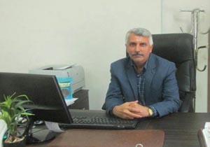 آغاز طرح آبیاری کم فشار در شهرستان بابلسر