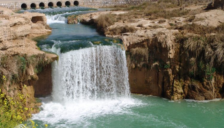 اسیدی بودن آب رودخانه تلخ‌آب دشتستان تکذیب شد