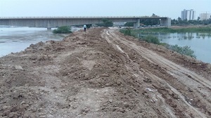 آماده باشِ راهدارانِ اصفهان