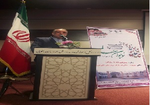 معرفی برترینهای جشنواره نوجوان سالم