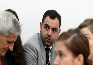 انتقاد دیده بان حقوق بشر از اقدام دادگاه رژیم صهیونیستی