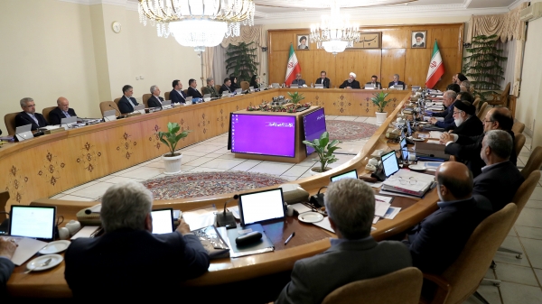 سیل اخیر دستکم ۴۰ هزار میلیارد تومان خسارت زد/ جایگاه هواشناسی کشور باید ارتقا یابد/ آمریکا اگر عاقل بود حداقل یکسال تحریم&zwnj;ها را لغو می&zwnj;کرد