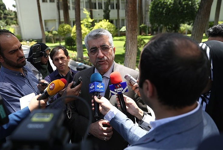 واعظی: سخنگوی دولت نیستم/ نمکی: شیوع بیماری&zwnj;های واگیردار در مناطق سیل&zwnj;زده صحت ندارد/ خبر خوش حجتی به کشاورزان مناطق سیل&zwnj;زده