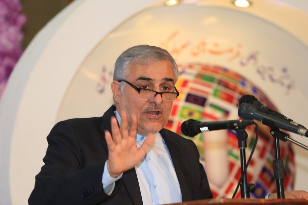 قشم و کیش مکانی مناسب برای تمرین تیم‌های شرکت کنندگان در جام جهانی ۲۰۲۲ قطر