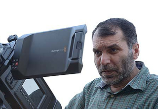 مسعود ده&zwnj;نمكی